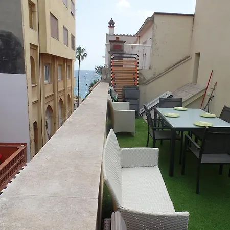 Gold Lloret * يوريت دي مار