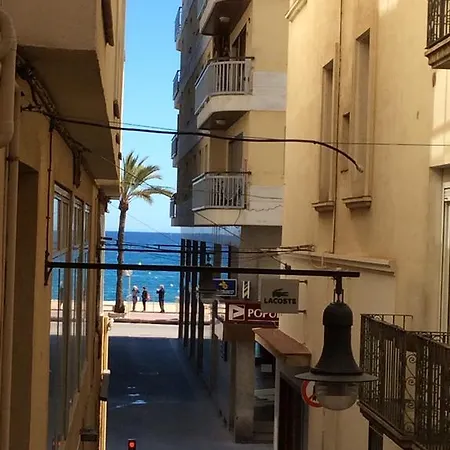 Apartamento Gold Lloret *