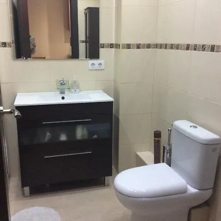 Gold Lloret Apartamento