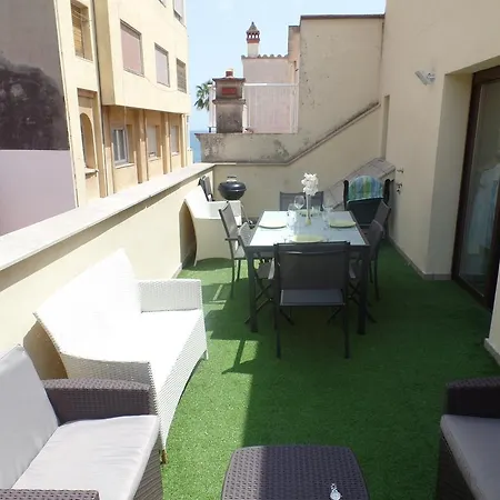 Gold Lloret Apartamento Lloret de Mar