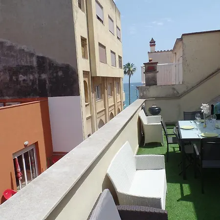 Lejlighed Gold Lloret *