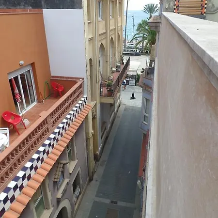 Gold Lloret Apartamento *