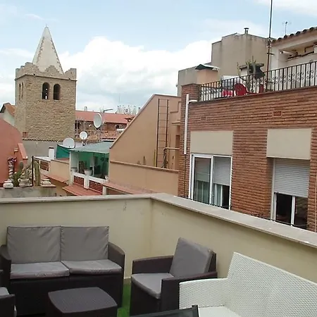 Gold Lloret Apartamento Lloret de Mar